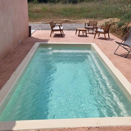 Gite Capparone 1 Bastelicaccia Luaran gambar