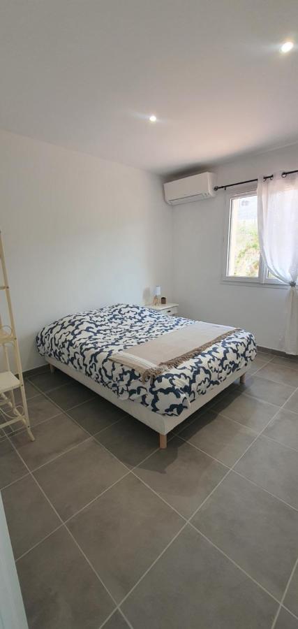 Gite Capparone 1 Bastelicaccia Luaran gambar